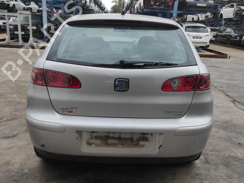 Brugte SEAT IBIZA III (6L1) 1.9 SDI (64 hp) 4282808