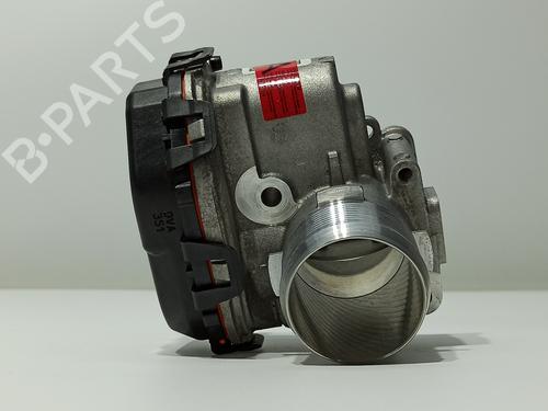 Throttle body CITROËN BERLINGO Box Body/MPV (K9) 1.5 BlueHDi 100 | BP16674439M82