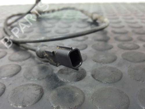 Electronic sensor RENAULT MEGANE III Hatchback (BZ0/1_, B3_) 1.5 dCi (BZ1G, BZ1W, BZ0R) | BP14528392M84