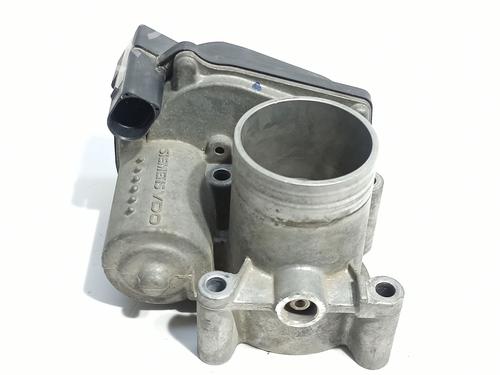 Throttle body SKODA FABIA I (6Y2)  | BP32468534M82 