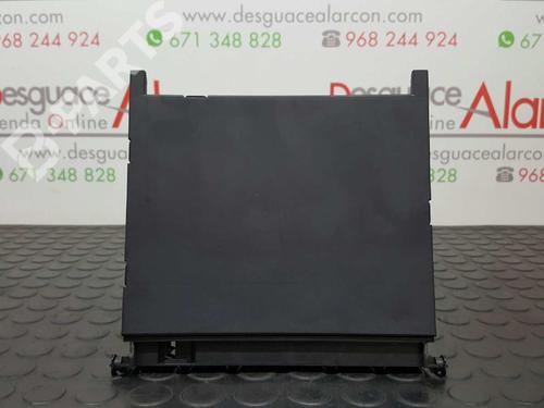Electronic module MERCEDES-BENZ S-CLASS (W221, V221) S 320 CDI 4-matic (221.080, 221.180) | BP2747761M83 
