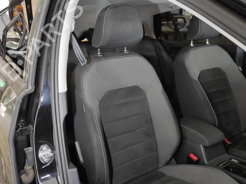 Right front seat VW GOLF VII Variant (BA5, BV5)  | BP26655813C16