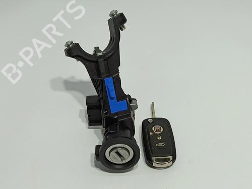 Ignition barrel FIAT TIPO Hatchback (356_, 357_) 1.4 (356HXA1B) | BP13946254M48 