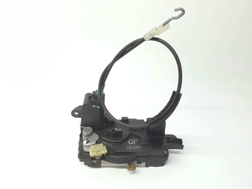 Venstre foran lås OPEL ASTRA H (A04) 1.9 CDTI 16V (L48) | BP6146018C98 