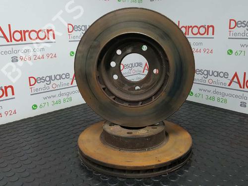 Ander VW TOUAREG (7LA, 7L6, 7L7) 3.0 V6 TDI | BP14528027O1