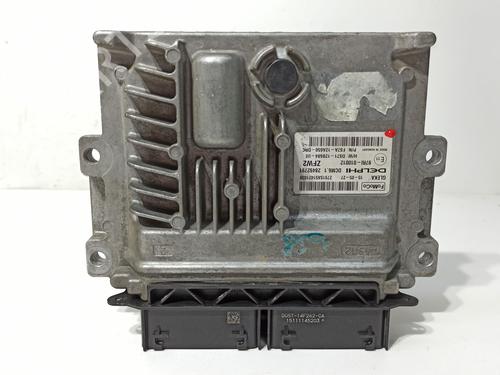 Engine control unit (ECU) FORD MONDEO V Turnier (CF) 2.0 TDCi Bi-Turbo | BP37719807M57 - Image 2