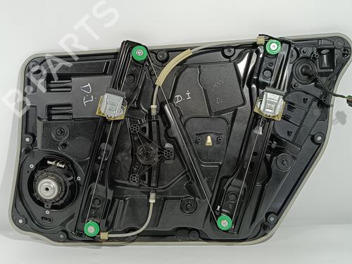 Front left window mechanism MERCEDES-BENZ A-CLASS (W176) A 200 CDI / d (176.008) | BP17786092C22