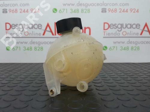 Expansion tank PEUGEOT 3008 I MPV (0U_) 1.6 HDi 9684527680 | 965431078