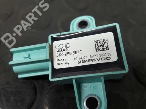 Electronic sensor AUDI A5 (8T3)  | BP2742806M84 