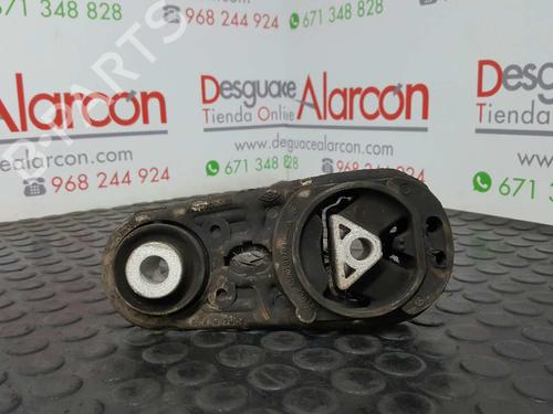 Used Engine mount NISSAN NV200 / EVALIA Bus [2010-2025]  10263126