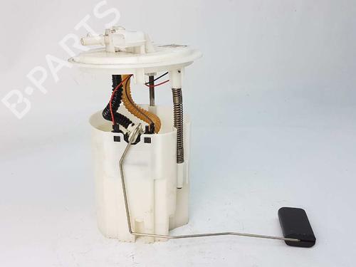 Used Fuel pump RENAULT MEGANE III Hatchback (BZ0/1_, B3_) 1.9 dCi (BZ0N, BZ0J) (131 hp) 4862514