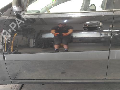 Left front door KIA RIO I Saloon (DC_)  | BP29263975C2