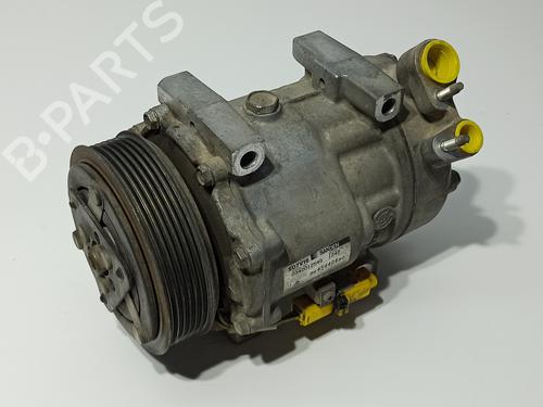 Used AC compressor AC compressor CITROËN XSARA PICASSO (N68) 1.6 HDi (90 hp) 30291972 30291972