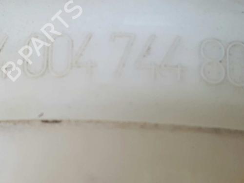 Expansion tank CITROËN JUMPY II Van 1.6 HDi 90 16V 1323AC | 1400474480