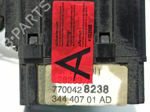 Steering column stalk RENAULT MEGANE I Classic (LA0/1_) 1.4 16V (LA0D, LA1H, lA0W, LA10) | BP24423954I23 