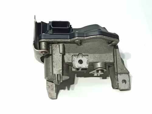 Throttle body NISSAN QASHQAI II (J11, J11_) 1.5 dCi | BP16221101M82 