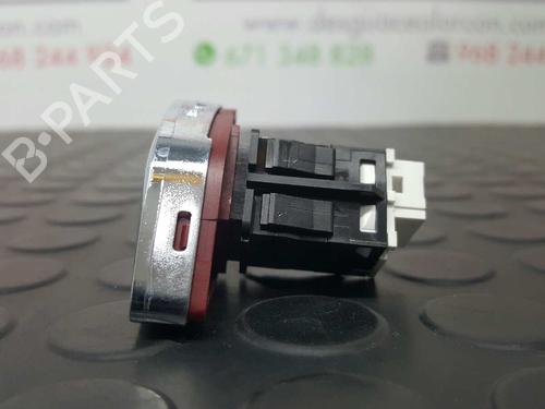 Warning switch CITROËN DS3 (SA_) 1.6 BlueHDi 120 | BP6628917I22