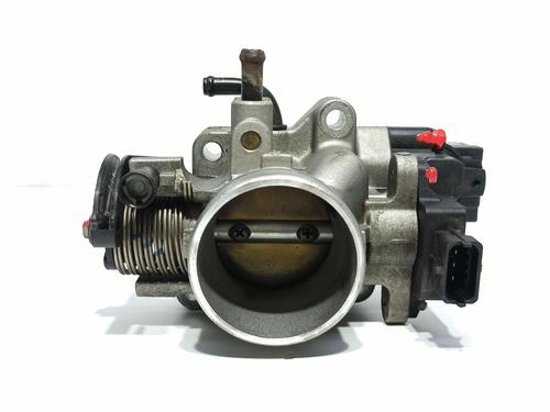 Used Throttle body Throttle body HYUNDAI ELANTRA III (XD) 1.6 (105 hp) 35945941 35945941
