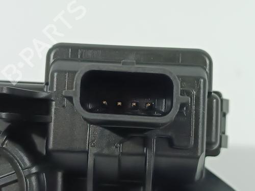 Tailgate lock DACIA SANDERO III 1.0 TCe LPG | BP19669617C101