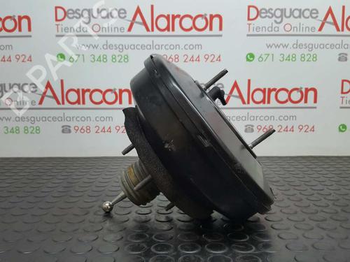 Servo brake CITROËN C3 Picasso (SH_) 1.6 HDI 90 | BP2741410M42