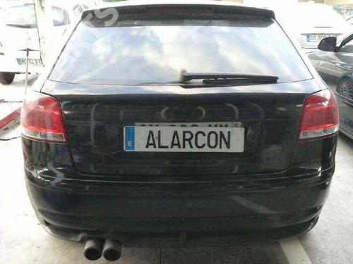 Electronic sensor AUDI A3 (8P1)  | BP2732372M84 
