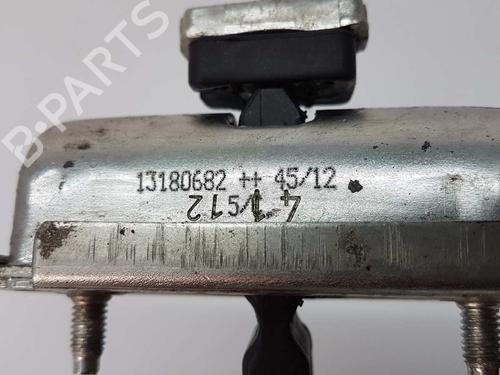Hinge/Door check strap OPEL CORSA D (S07) 1.3 CDTI (L08, L68) | BP14536340C146 
