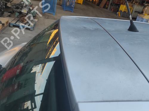 Tailgate SEAT TOLEDO III (5P2)  | BP16768647C6