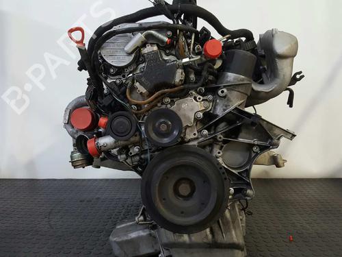 Motor für MERCEDES-BENZ S-CLASS (W220, V220) S 320 CDI (220.026, 220.126) (197 hp) 4720253