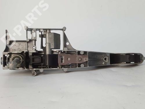 Front left exterior door handle PEUGEOT 208 I (CA_, CC_) 1.6 HDi | BP9277069C128 