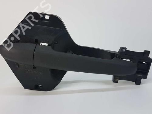 Used Front right exterior door handle MERCEDES-BENZ SPRINTER 3,5-t Van (B906) 313 CDI (906.631, 906.633, 906.635, 906.637) (129 hp) 5854254