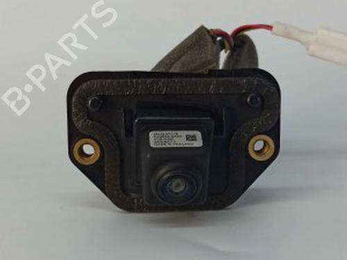 Switch NISSAN MICRA V (K14) 1.5 DCI | BP11423871I30 