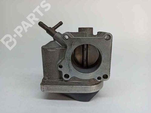Throttle body SKODA FABIA I (6Y2) 1.4 | BP6432853M82 