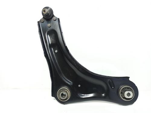 Right front suspension arm RENAULT FLUENCE (L3_) 1.5 dCi (L30B) | BP22521990M13 