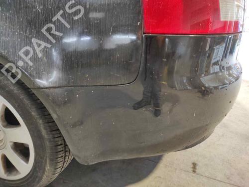 Rear bumper AUDI A4 B6 Convertible (8H7) 2.5 TDI | BP8904212C8