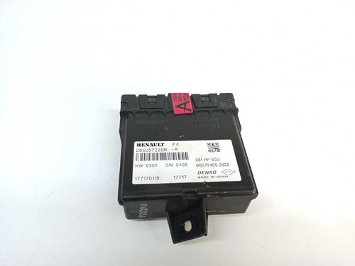 Module électronique RENAULT KANGOO / GRAND KANGOO II (KW0/1_) Z.E. (60 hp) 9126022