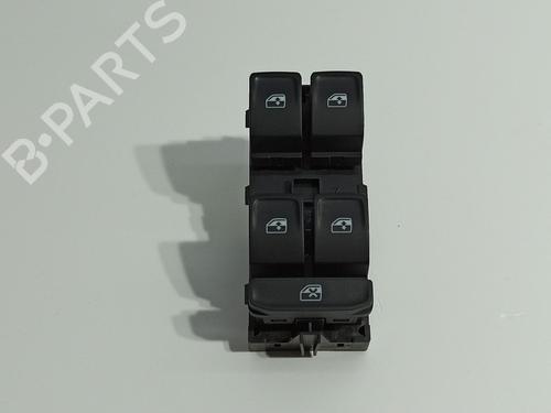 Used Left front window switch Left front window switch VW TAIGO (CS1) 1.0 TSI (116 hp) 31336144 31336144