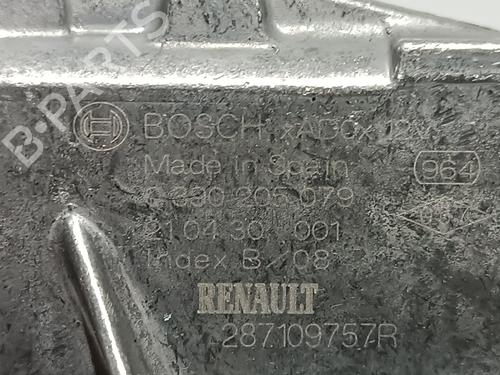 Rear wiper motor RENAULT CAPTUR II (HF_) TCe 130 (HFMF) | BP13688270M102