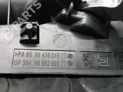 Front left interior door handle PEUGEOT 307 CC (3B) 2.0 16V | BP3287483I13 