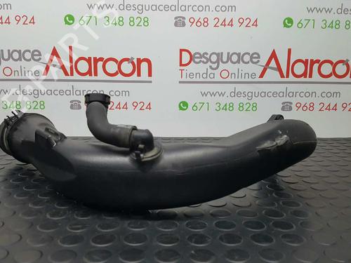 Pipe RENAULT CLIO III (BR0/1, CR0/1) 1.5 dCi | BP14529681M125