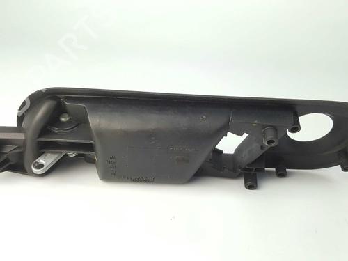 Front right interior door handle SEAT IBIZA III (6L1) 1.9 SDI | BP7186935I14