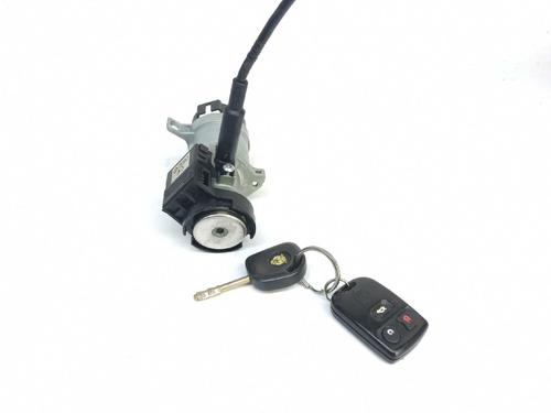 Ignition barrel JAGUAR S-TYPE II (X200) 3.0 V6 | BP4704182M48 