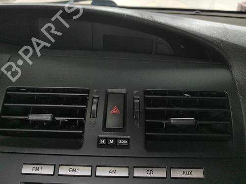 air-vent-mazda-3-saloon-bl-2008-2009-2010-2011-2012-2013-2014-39559987 main image