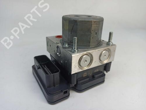 ABS pump RENAULT KANGOO / GRAND KANGOO II (KW0/1_) Z.E. | BP8624178M43 