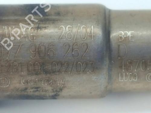 Electronic sensor VW TOUAREG (7LA, 7L6, 7L7) 5.0 V10 TDI | BP8749489M84 