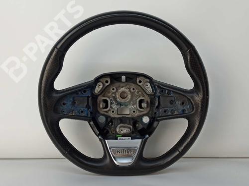 Used Steering wheel RENAULT TALISMAN (LP_) 1.6 dCi 160 (160 hp) 9624244