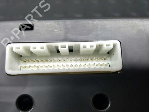 Climate control RENAULT KOLEOS I (HY_) 2.0 dCi (HY0K) | BP2773423I5