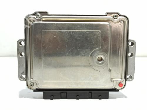 Engine control unit (ECU) PEUGEOT 206 Hatchback (2A/C) 1.4 HDi | BP28446333M57