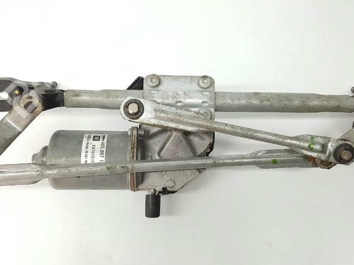 Front wiper motor OPEL CORSA D (S07) 1.3 CDTI (L08, L68) | BP2759268M29 