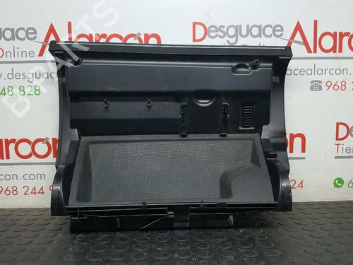 Glove box MERCEDES-BENZ C-CLASS (W204) C 200 CDI (204.007, 204.006) | BP2732475C95