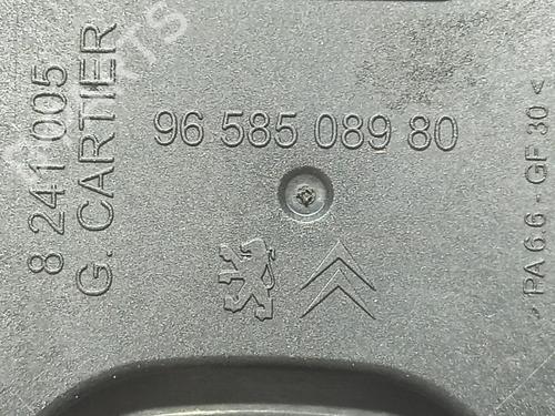 Other CITROËN C4 I (LC_) 1.6 HDi | BP29645277O1 